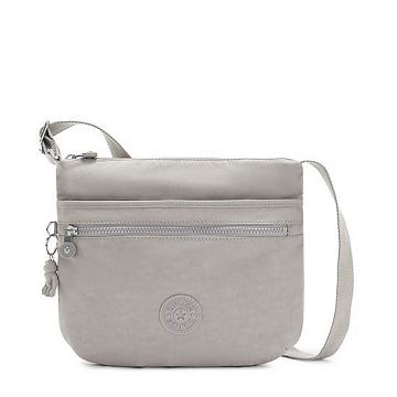 Kipling Arto Crossbody Veske Grå | NO 2127EB